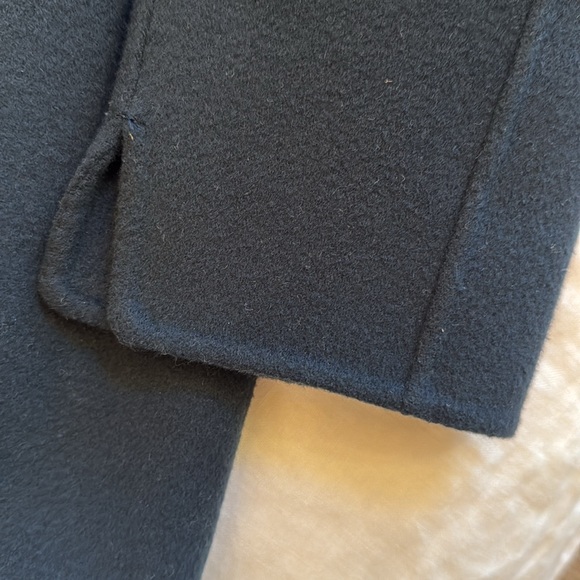 S' Max Mara Pauline Coat - Picture 6 of 8